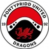 Escudo do Pontypridd Town
