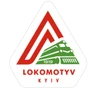 Escudo do Lokomotiv Kyiv