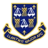 Escudo do Llantwit Major