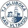 Escudo do Hluboka nad Vltavou
