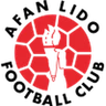 Escudo do Afan Lido