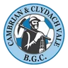 Escudo do Cambrian & Clydach