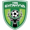 Escudo do Central Stallions