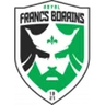 Escudo do Francs Borains U21