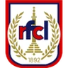 Escudo do RFC de Liege U21