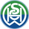 Escudo do WSPG Wels