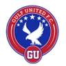 Escudo do Gulf United