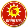 Escudo do Spartax