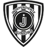 Escudo do Ind. Juniors