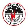 Escudo do Musa