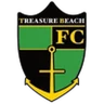 Escudo do Treasure Beach