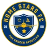 Escudo do Home Stars