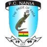 Escudo do Nania
