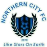 Escudo do Northern City