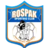 Escudo do Rospak