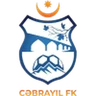 Escudo do Cəbrayıl