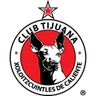 Escudo do Club Tijuana