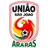 Escudo do União São João