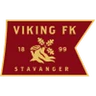 Escudo do Viking FK W