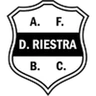 Escudo do Deportivo Riestra Res.