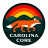 Escudo do Carolina Core