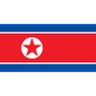 Escudo do Korea DPR U20 W