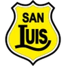 Escudo do San Luis
