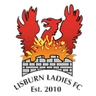 Escudo do Lisburn Ladies W