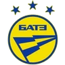 Escudo do BATE II