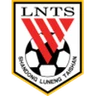 Escudo do Shandong Taishan II