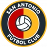 Escudo do San Antonio