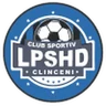Escudo do LPS HD Clinceni