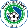 Escudo do D. Puerto Montt