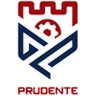 Escudo do Gremio Prudente U20