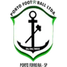 Escudo do Porto Football U20