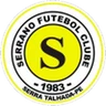 Escudo do Serrano PE U20