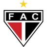 Escudo do Ferroviario U20