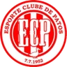 Escudo do Esporte de Patos U20