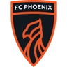 Escudo do Johvi Phoenix