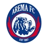 Escudo do Arema FC