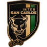 Escudo do Inter San Carlos