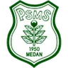 Escudo do PSMS Medan
