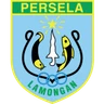 Escudo do Persela Lamongan