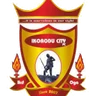 Escudo do Ikorodu City