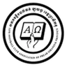 Escudo do Life Sihanoukville