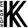 Escudo do Kolos Kovalivka II