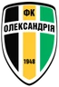 Escudo do Oleksandria II