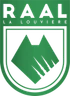 Escudo do RAAL La Louviere U21