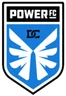 Escudo do DC Power W