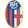 Escudo do Bologna U20